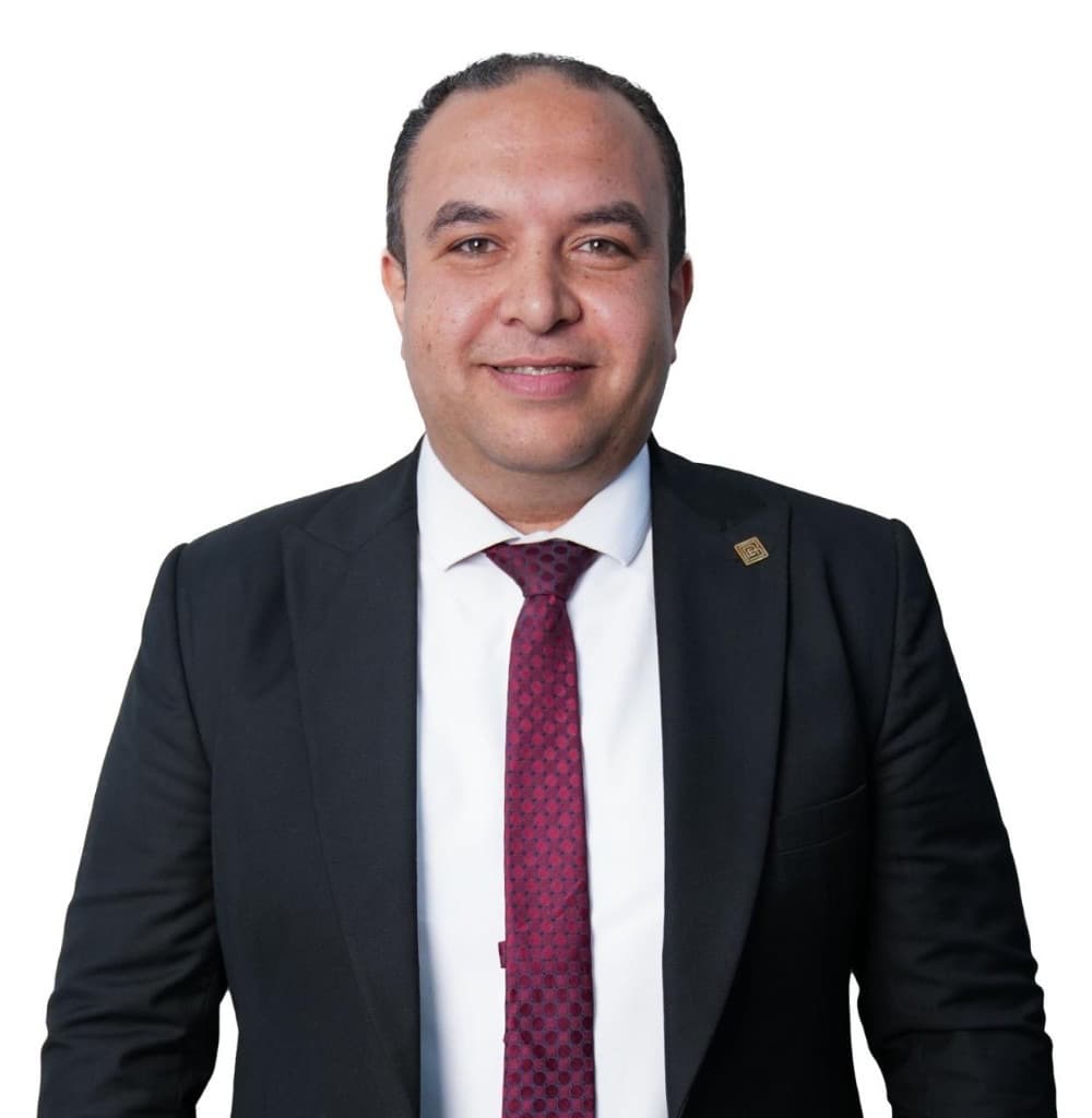 أ. امير يسن بكري يسن — عضو مجلس أمناء مؤسسة رزق