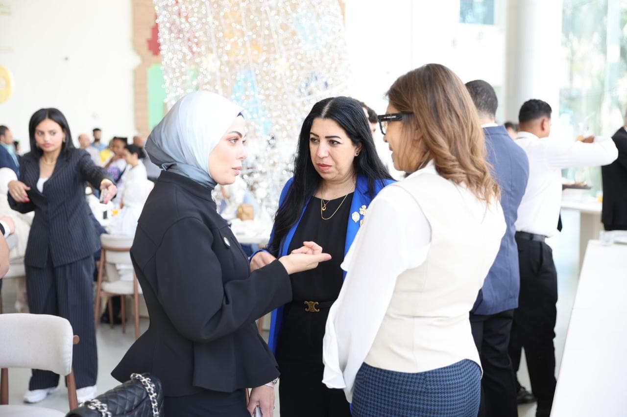 افتتاح المبنى الرئيسي الجديد لمستشفى الناس
