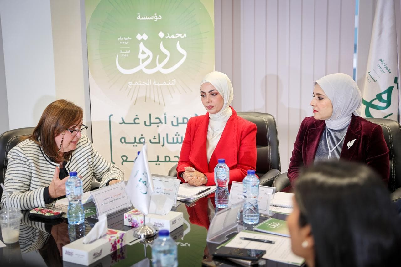 مائدة مستديرة لمناقشة قانون الأحوال الشخصية بين الدراما والواقع