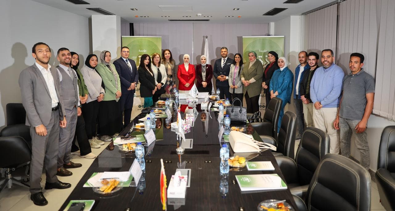 مائدة مستديرة لمناقشة قانون الأحوال الشخصية بين الدراما والواقع