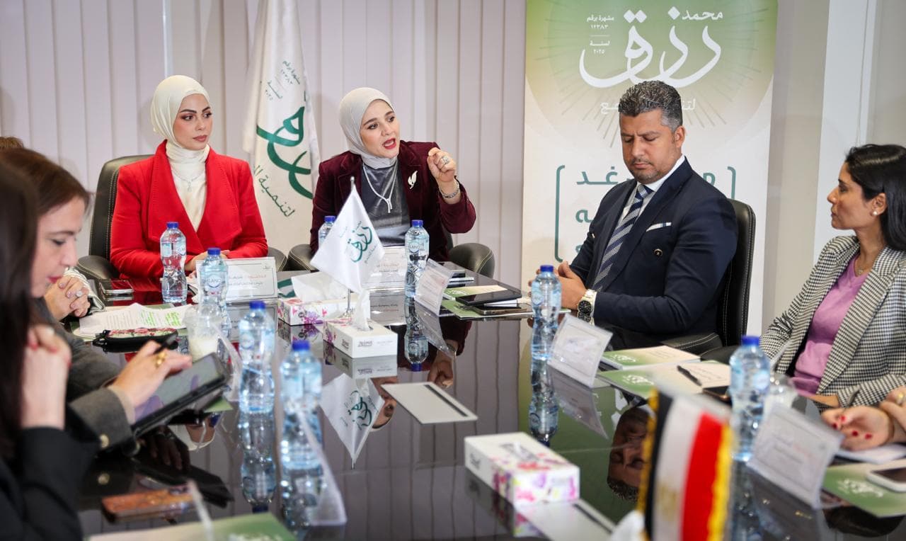 مائدة مستديرة لمناقشة قانون الأحوال الشخصية بين الدراما والواقع