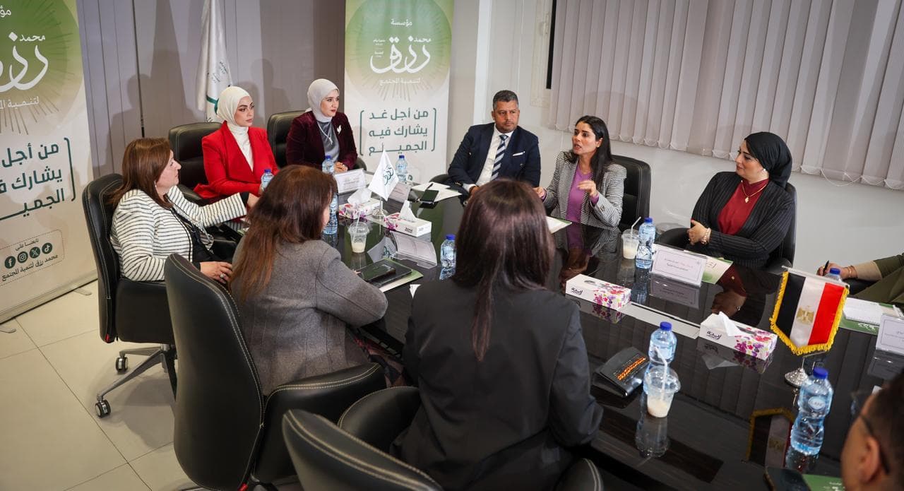 مائدة مستديرة لمناقشة قانون الأحوال الشخصية بين الدراما والواقع