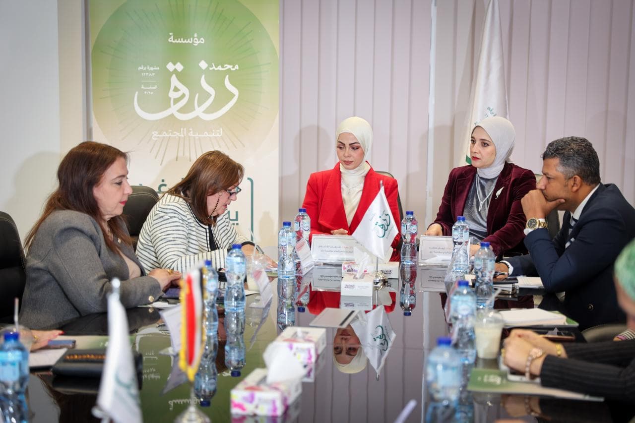 مائدة مستديرة لمناقشة قانون الأحوال الشخصية بين الدراما والواقع