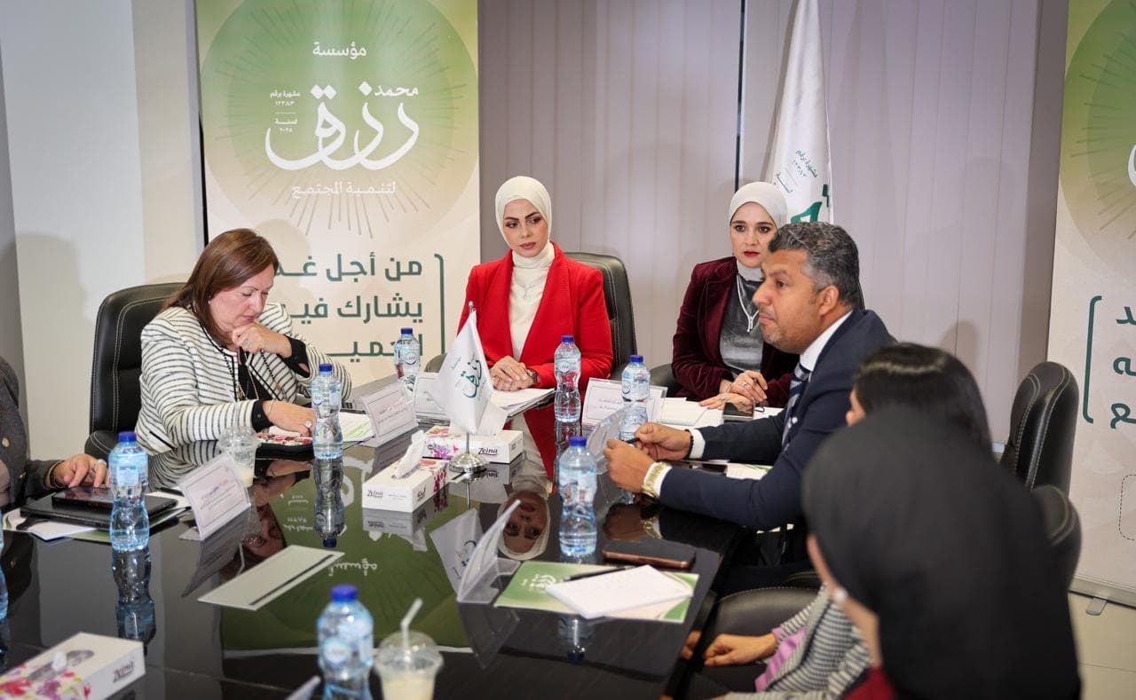 مائدة مستديرة لمناقشة قانون الأحوال الشخصية بين الدراما والواقع