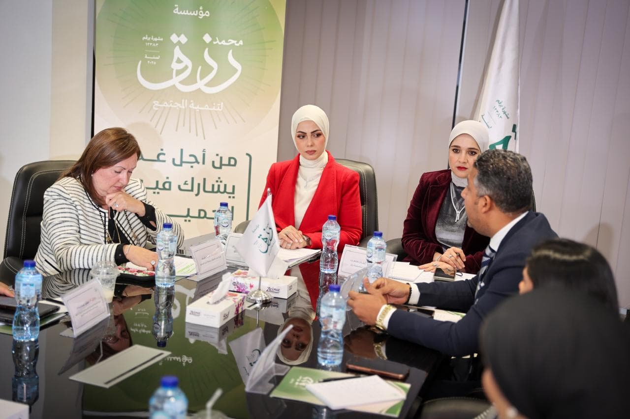 مائدة مستديرة لمناقشة قانون الأحوال الشخصية بين الدراما والواقع