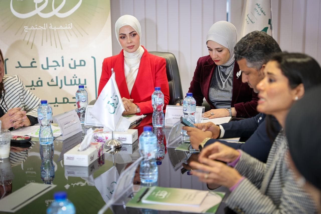 مائدة مستديرة لمناقشة قانون الأحوال الشخصية بين الدراما والواقع