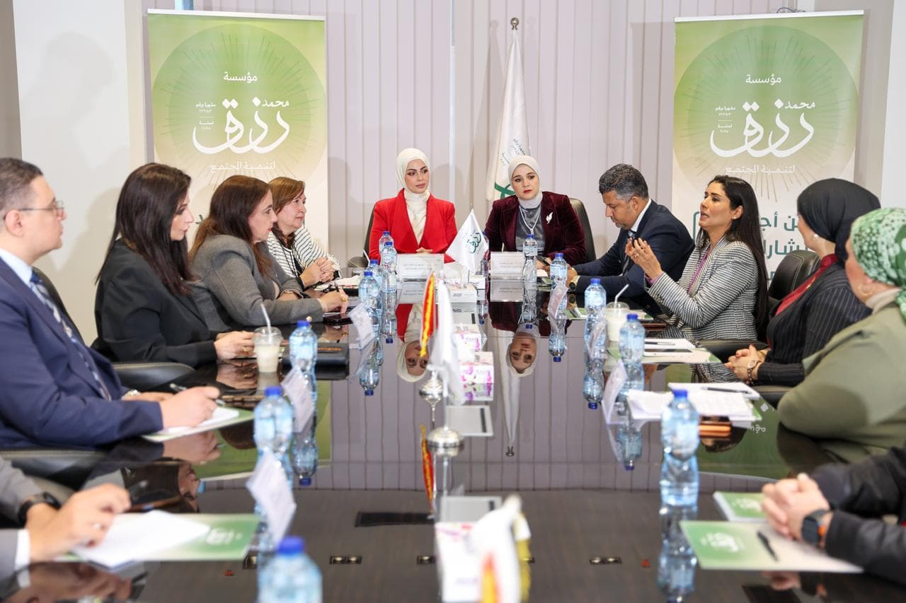مائدة مستديرة لمناقشة قانون الأحوال الشخصية بين الدراما والواقع