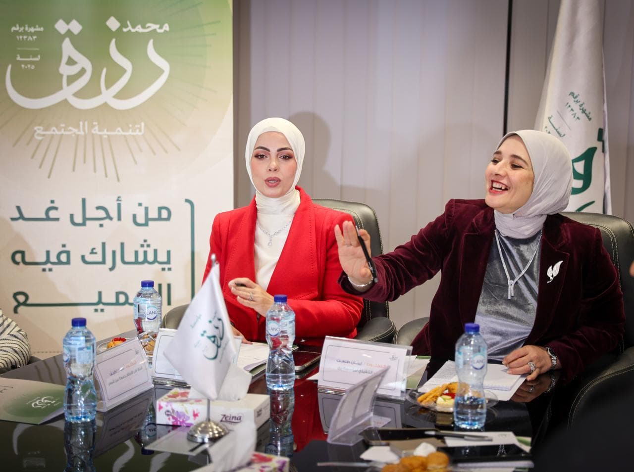 مائدة مستديرة لمناقشة قانون الأحوال الشخصية بين الدراما والواقع