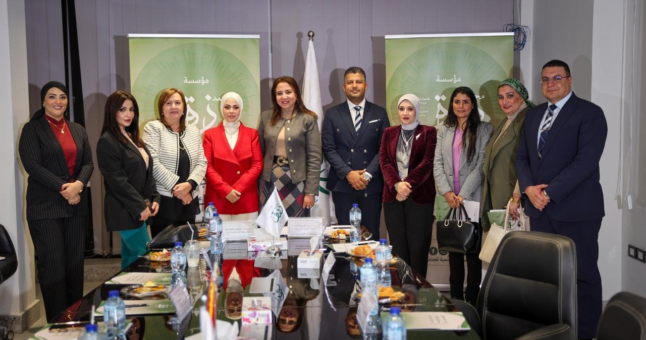 مائدة مستديرة لمناقشة قانون الأحوال الشخصية بين الدراما والواقع