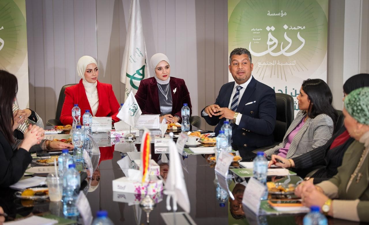 مائدة مستديرة لمناقشة قانون الأحوال الشخصية بين الدراما والواقع