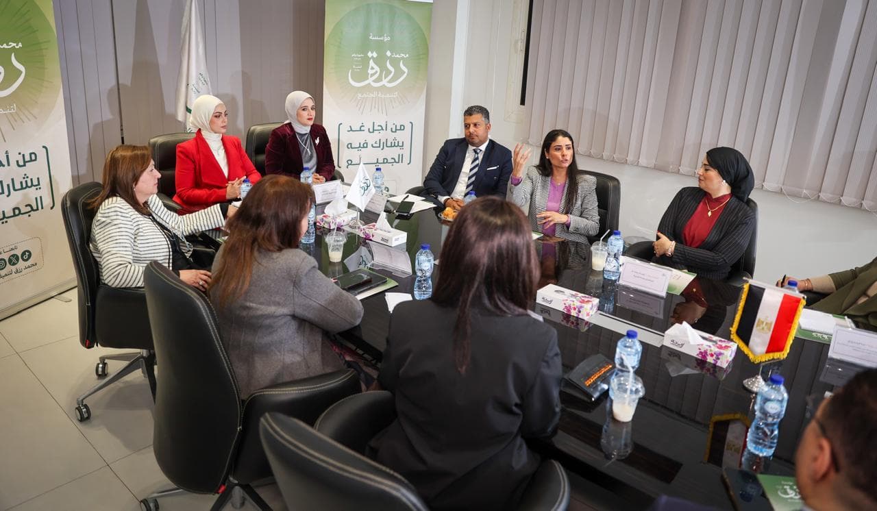 مائدة مستديرة لمناقشة قانون الأحوال الشخصية بين الدراما والواقع