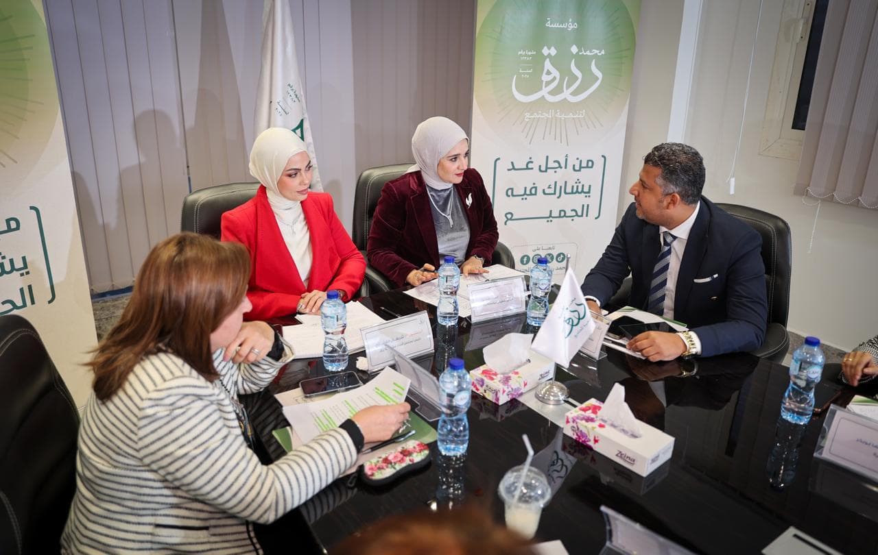 مائدة مستديرة لمناقشة قانون الأحوال الشخصية بين الدراما والواقع