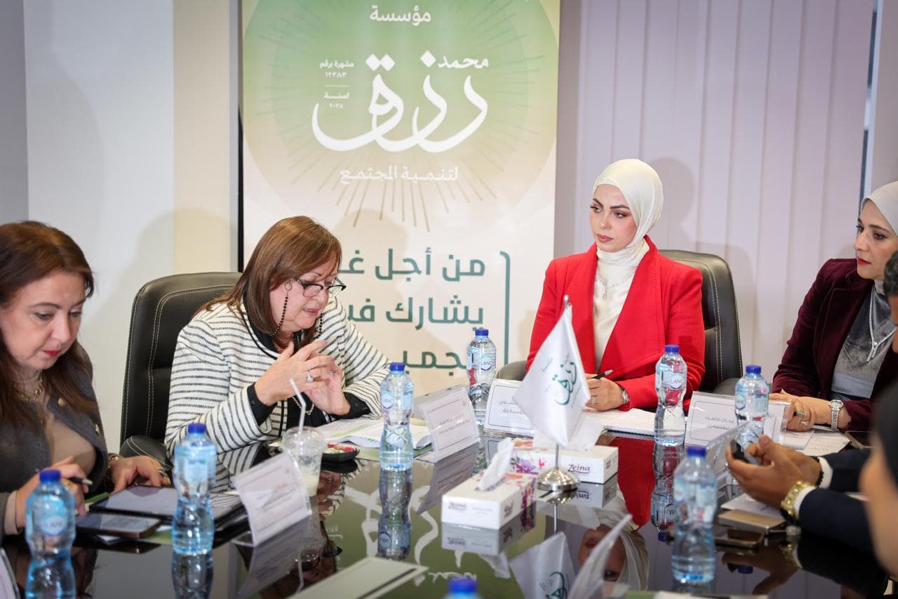 مائدة مستديرة لمناقشة قانون الأحوال الشخصية بين الدراما والواقع