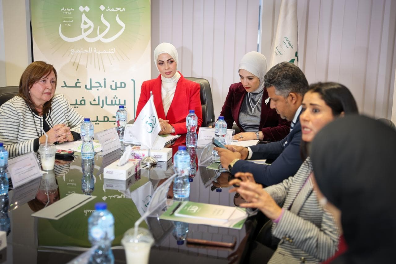 مائدة مستديرة لمناقشة قانون الأحوال الشخصية بين الدراما والواقع