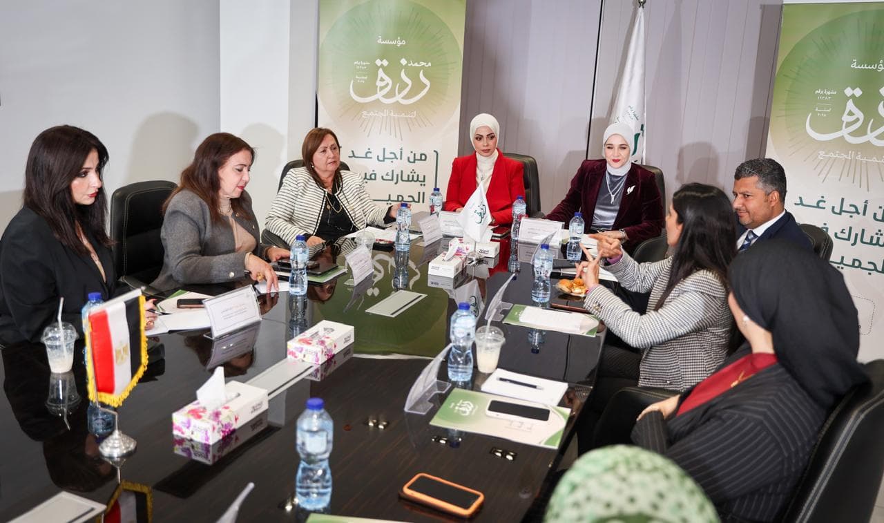 مائدة مستديرة لمناقشة قانون الأحوال الشخصية بين الدراما والواقع