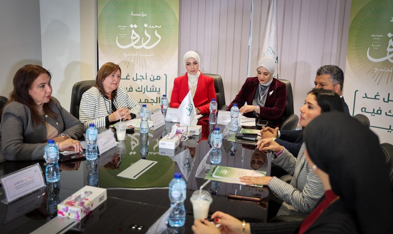 مائدة مستديرة لمناقشة قانون الأحوال الشخصية بين الدراما والواقع