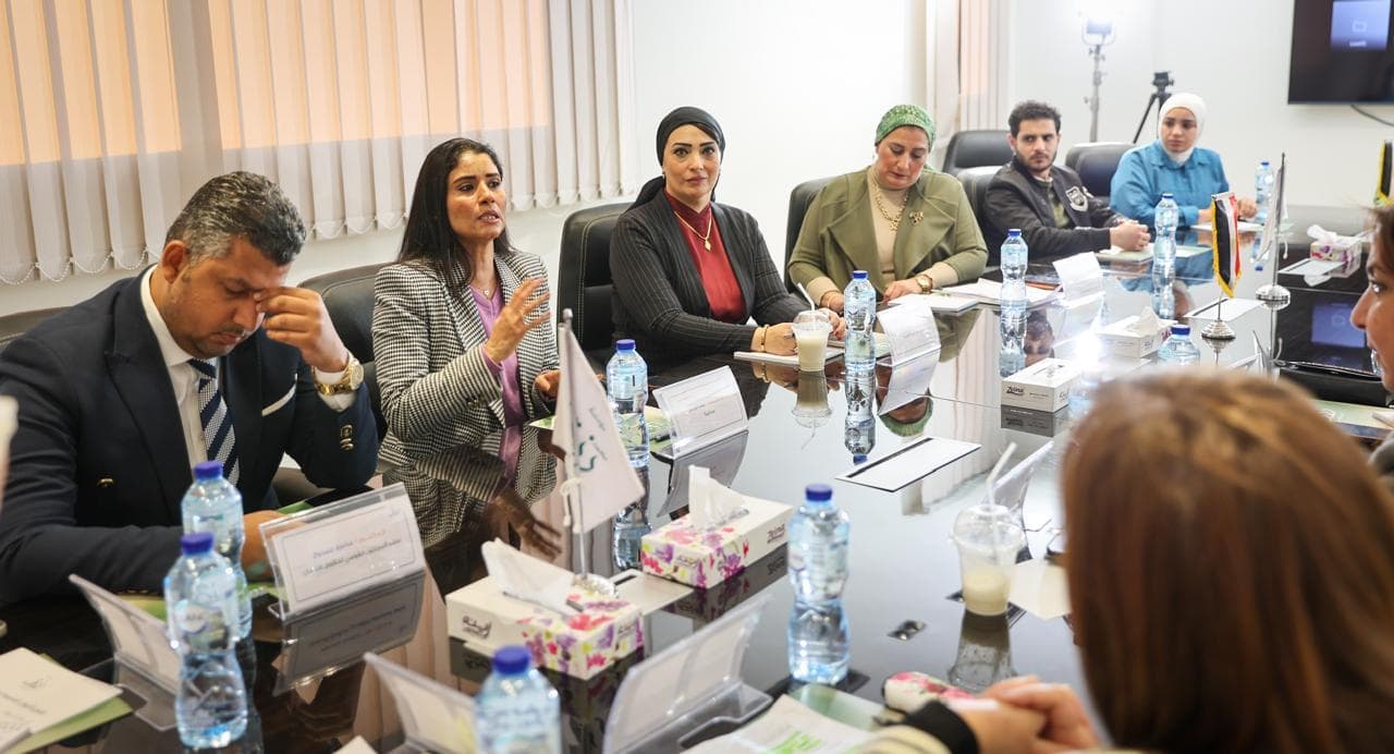 مائدة مستديرة لمناقشة قانون الأحوال الشخصية بين الدراما والواقع