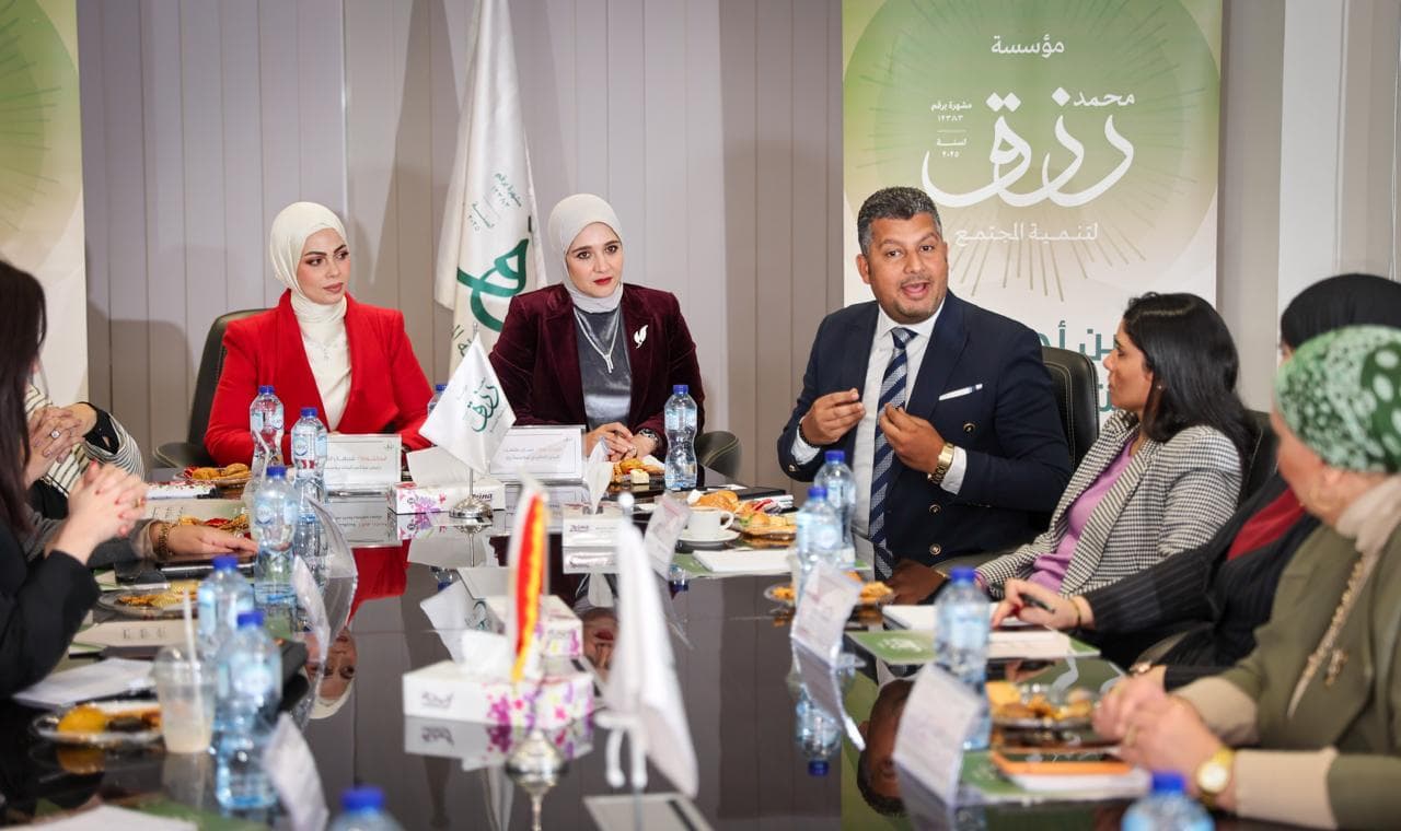 مائدة مستديرة لمناقشة قانون الأحوال الشخصية بين الدراما والواقع